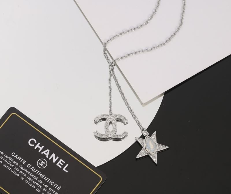 Chanel Necklaces